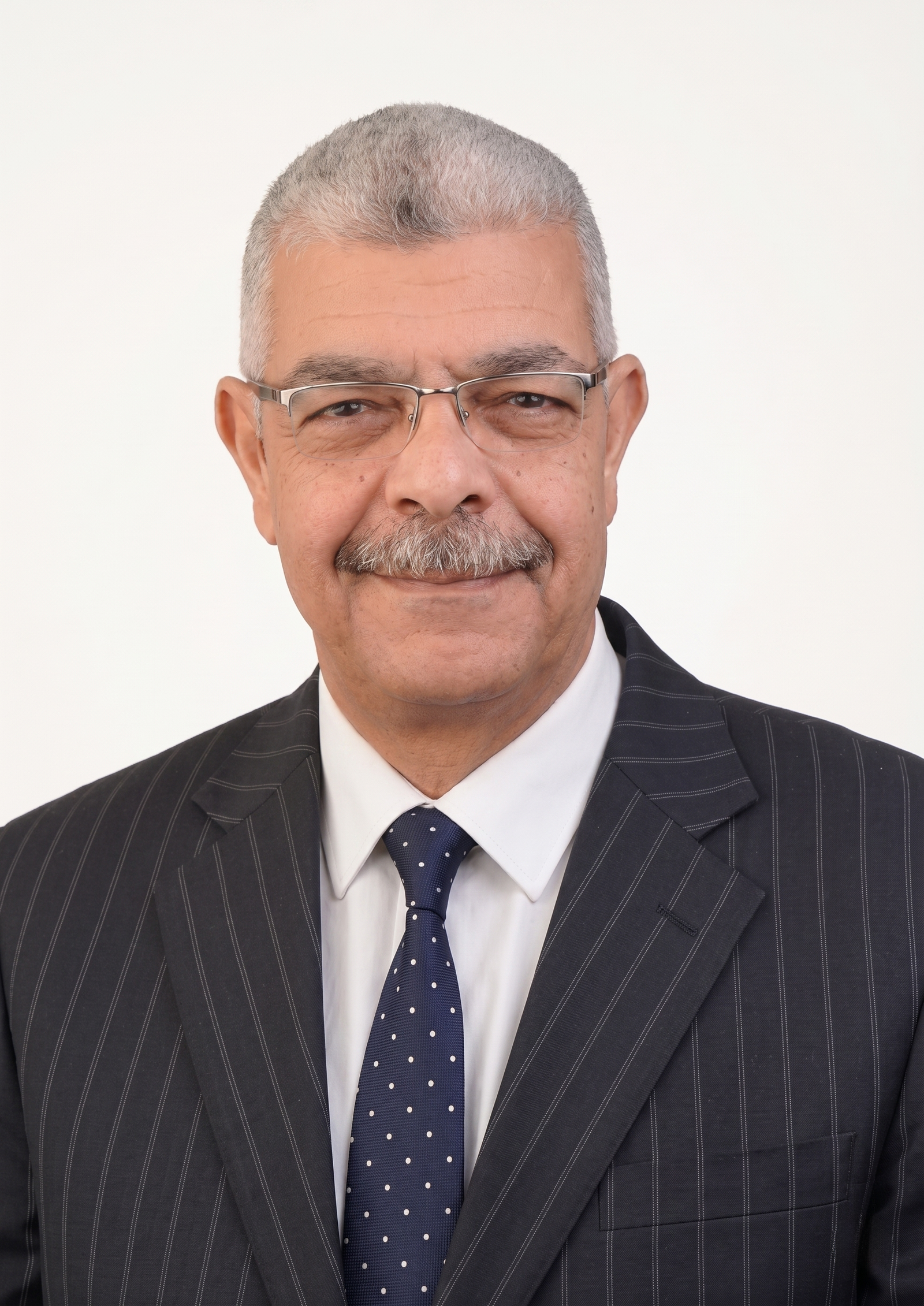Prof. Dr. Ahmad Farag El Kased